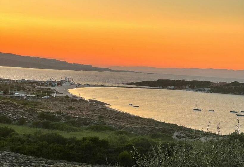 Appartamento A Porto Pollo Palau