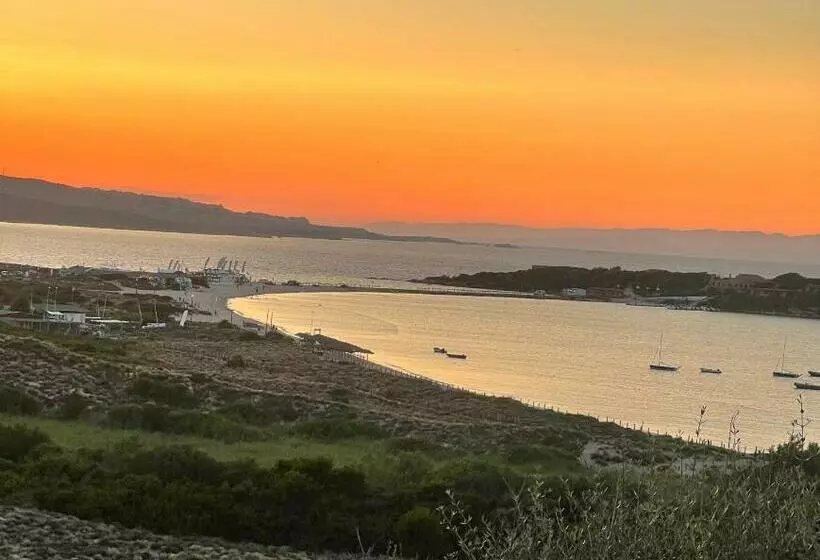 Appartamento A Porto Pollo Palau