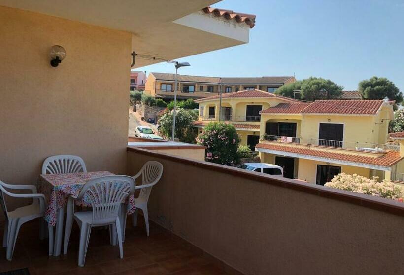 Appartamento A Porto Pollo Palau