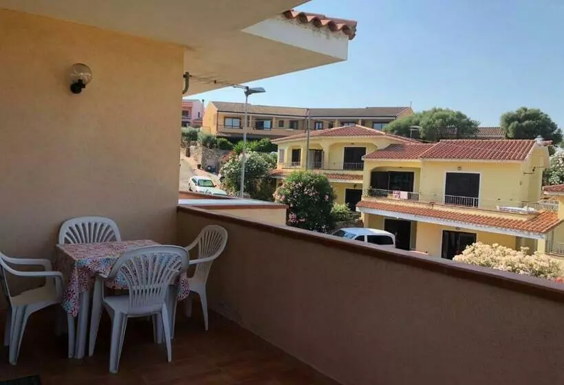 Appartamento A Porto Pollo Palau