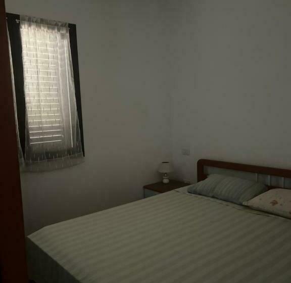 Appartamento A Porto Pollo Palau