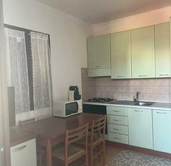 Appartamento A Porto Pollo Palau