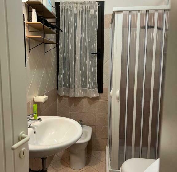 Appartamento A Porto Pollo Palau