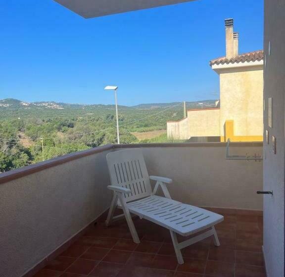 Appartamento A Porto Pollo Palau