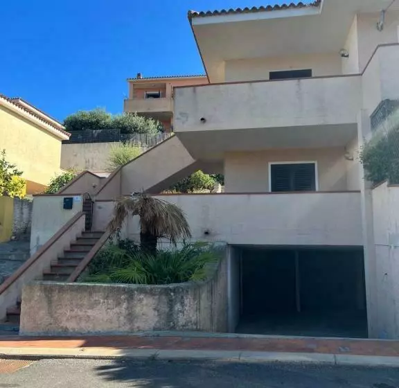 Appartamento A Porto Pollo Palau