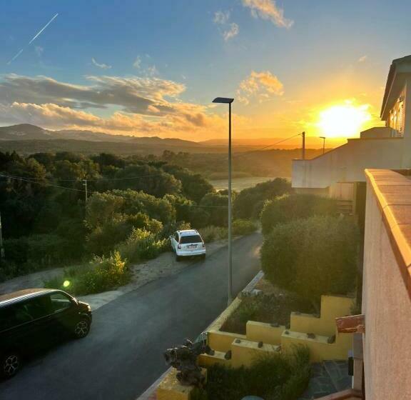 Appartamento A Porto Pollo Palau