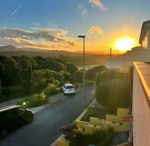 Appartamento A Porto Pollo Palau