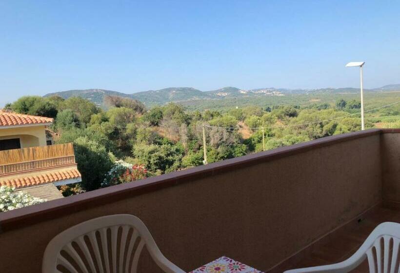 Appartamento A Porto Pollo Palau