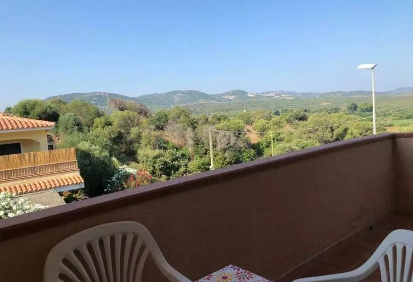 Appartamento A Porto Pollo Palau