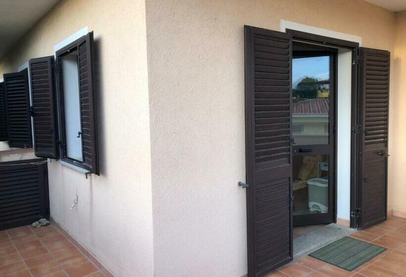 Appartamento A Porto Pollo Palau