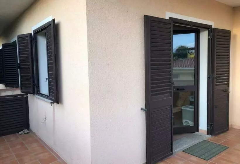 Appartamento A Porto Pollo Palau