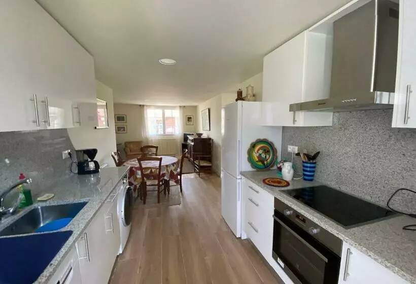 Saint Jean Pied De Port: Nere Nahia