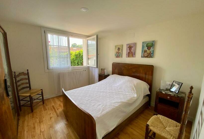 Saint Jean Pied De Port: Nere Nahia