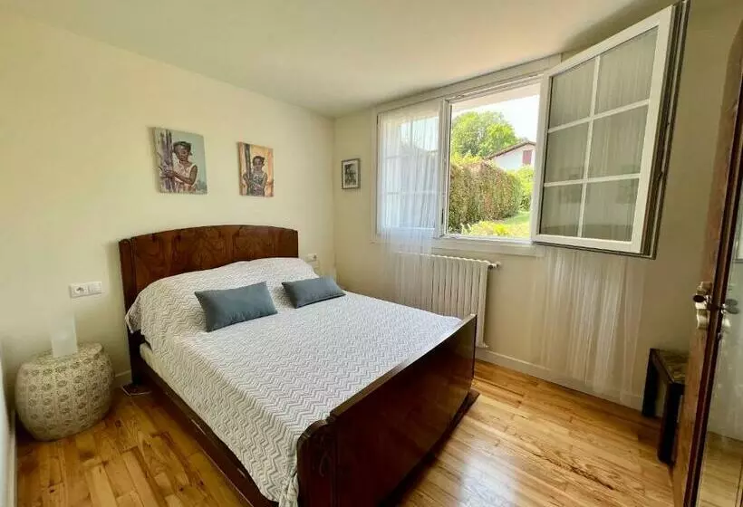 Saint Jean Pied De Port: Nere Nahia