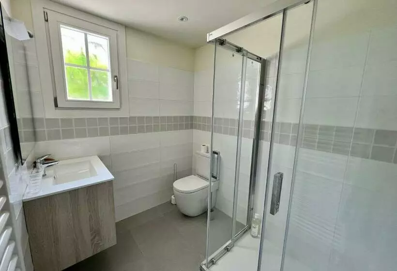 Saint Jean Pied De Port: Nere Nahia