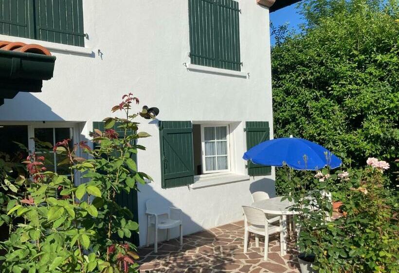 Saint Jean Pied De Port: Nere Nahia