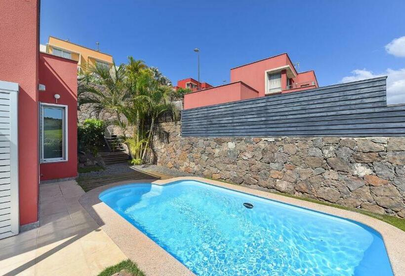 Vista Golf 22 By Villagrancanaria