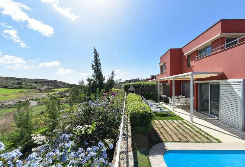 Vista Golf 22 By Villagrancanaria