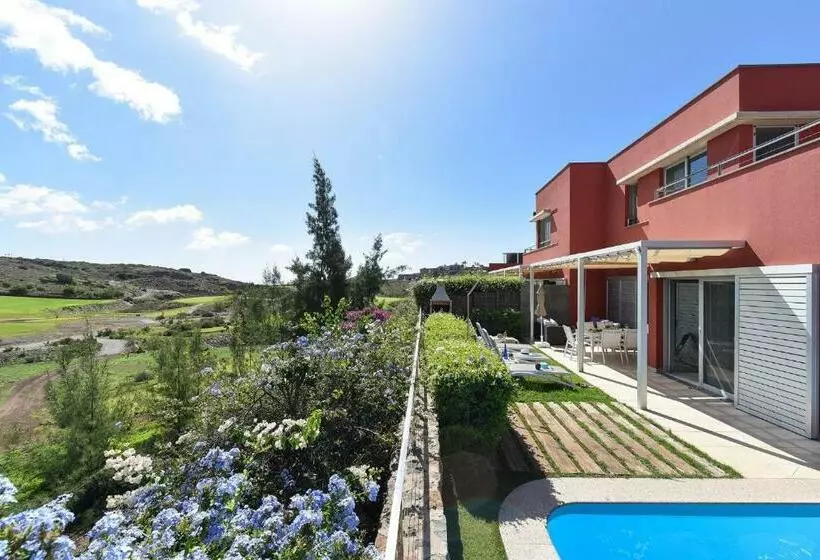 Vista Golf 22 By Villagrancanaria