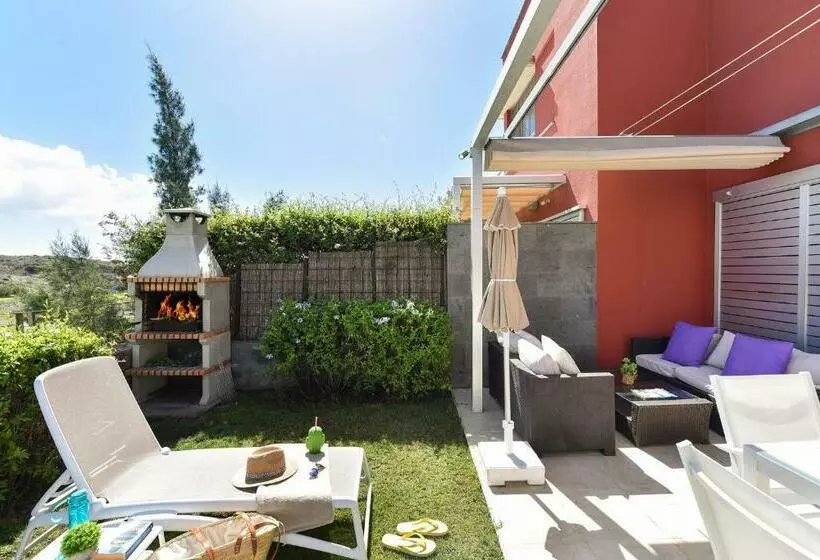 Vista Golf 22 By Villagrancanaria