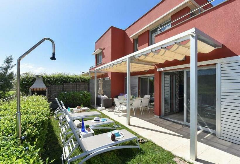 Vista Golf 22 By Villagrancanaria