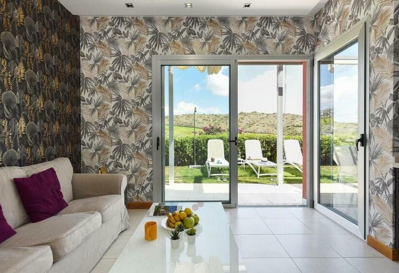 Vista Golf 22 By Villagrancanaria