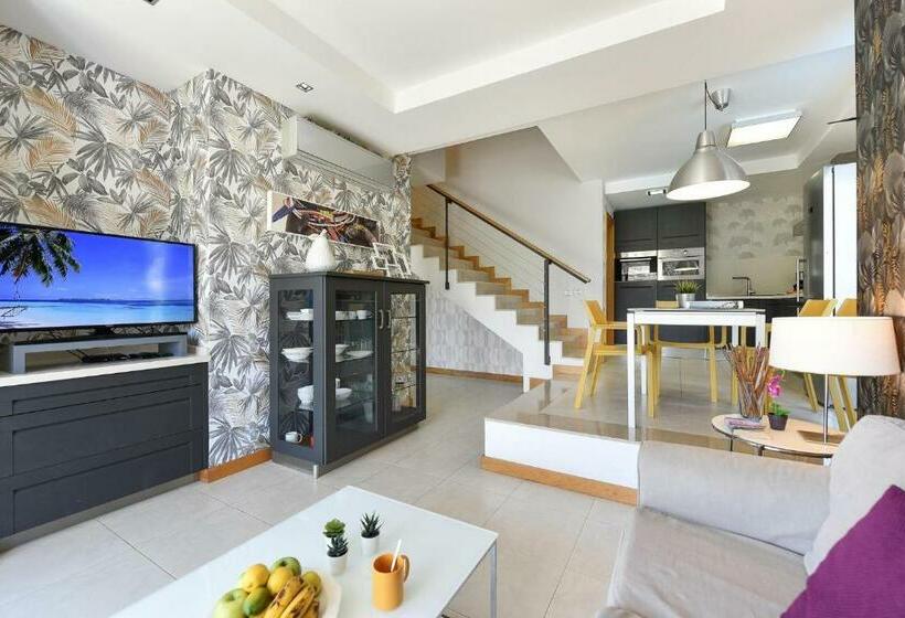 Vista Golf 22 By Villagrancanaria