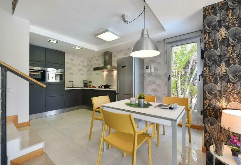 Vista Golf 22 By Villagrancanaria