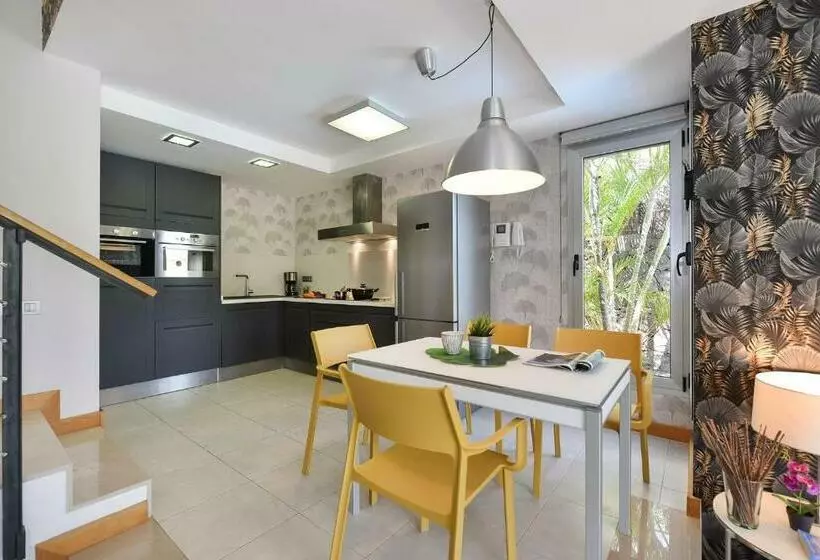 Vista Golf 22 By Villagrancanaria