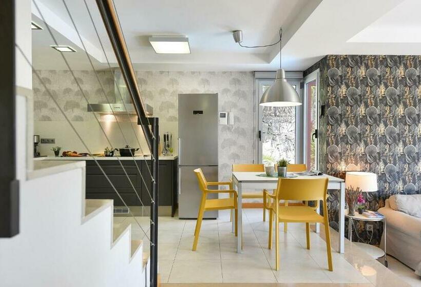 Vista Golf 22 By Villagrancanaria