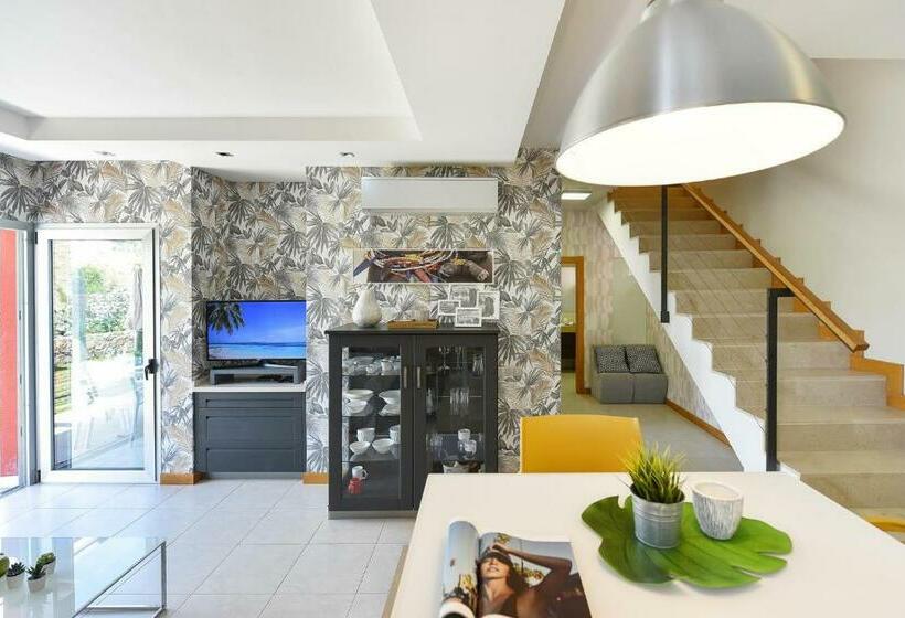 Vista Golf 22 By Villagrancanaria