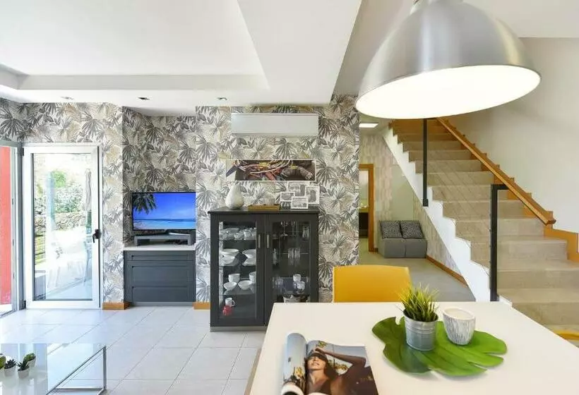 Vista Golf 22 By Villagrancanaria