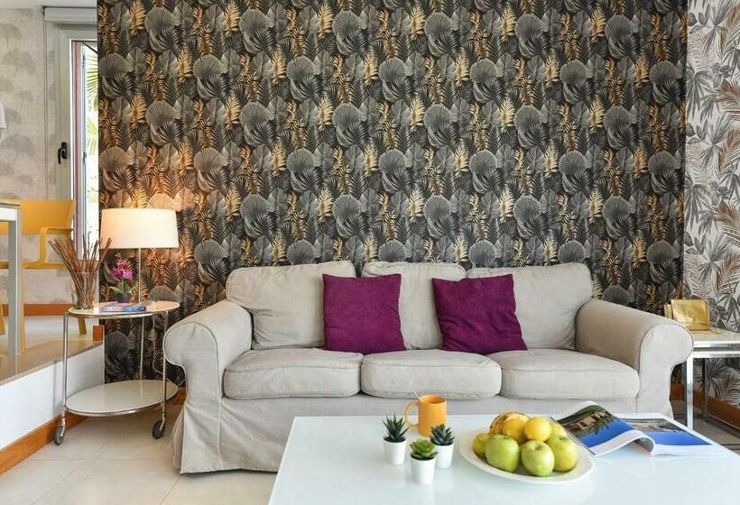 Vista Golf 22 By Villagrancanaria