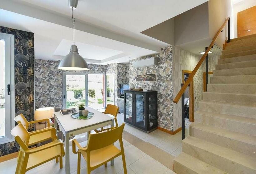 Vista Golf 22 By Villagrancanaria