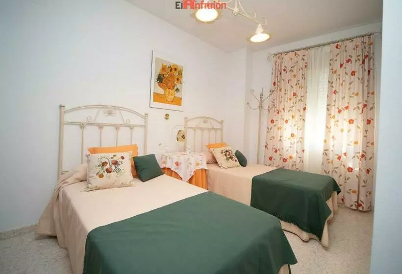 El Anfitrión   Vivienda Luana