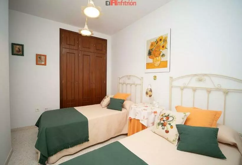 El Anfitrión   Vivienda Luana