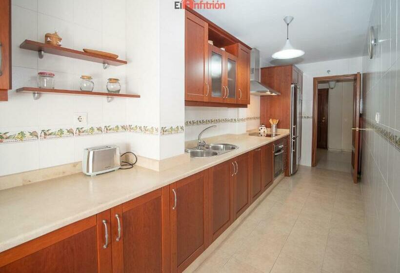 El Anfitrión   Vivienda Luana