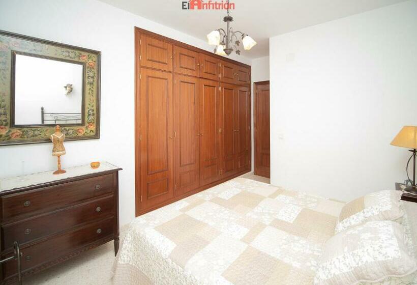 El Anfitrión   Vivienda Luana