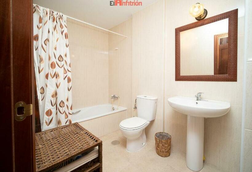 El Anfitrión   Vivienda Luana