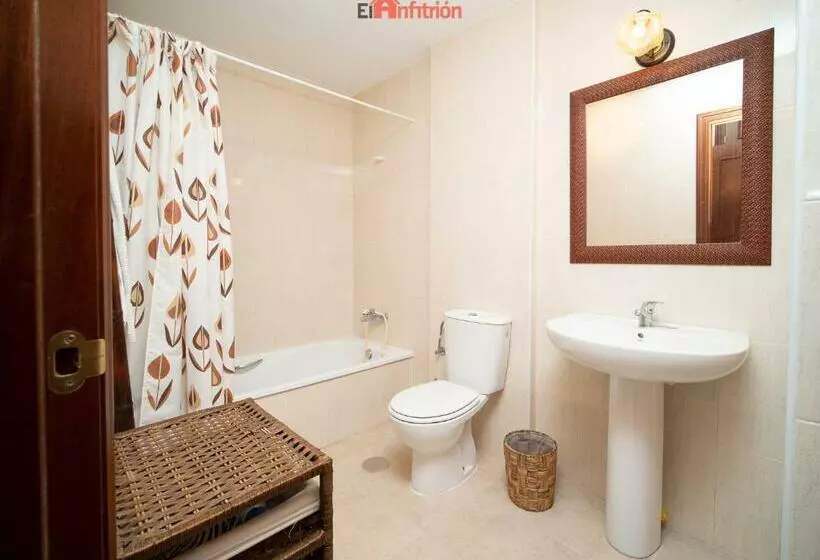 El Anfitrión   Vivienda Luana