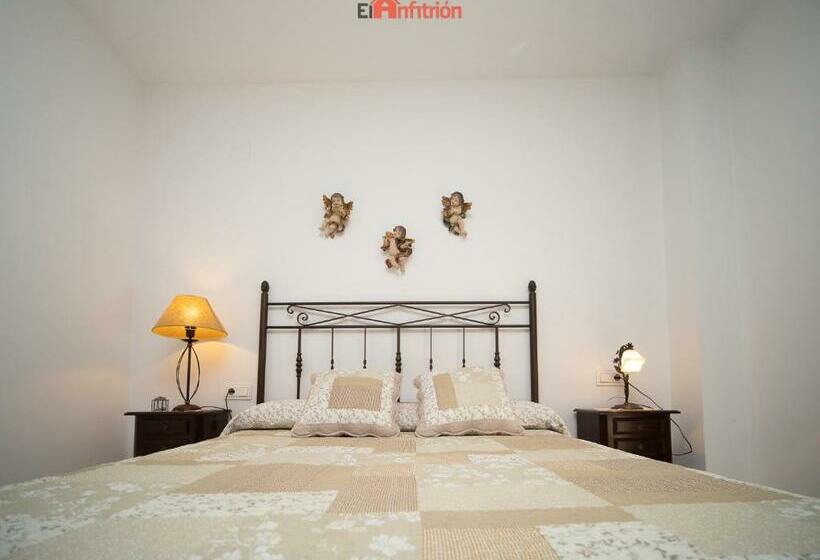 El Anfitrión   Vivienda Luana