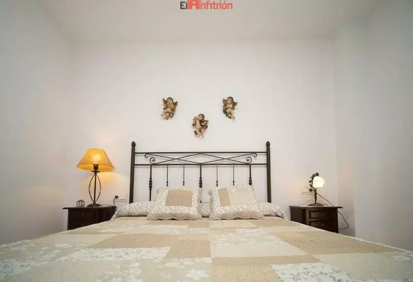 El Anfitrión   Vivienda Luana