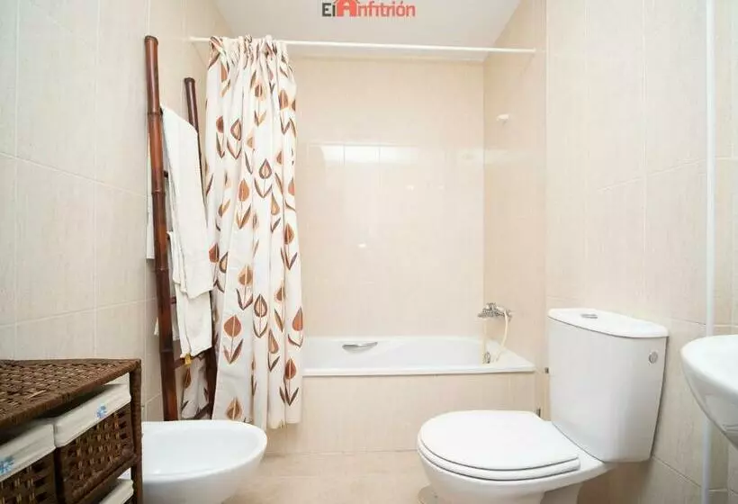 El Anfitrión   Vivienda Luana