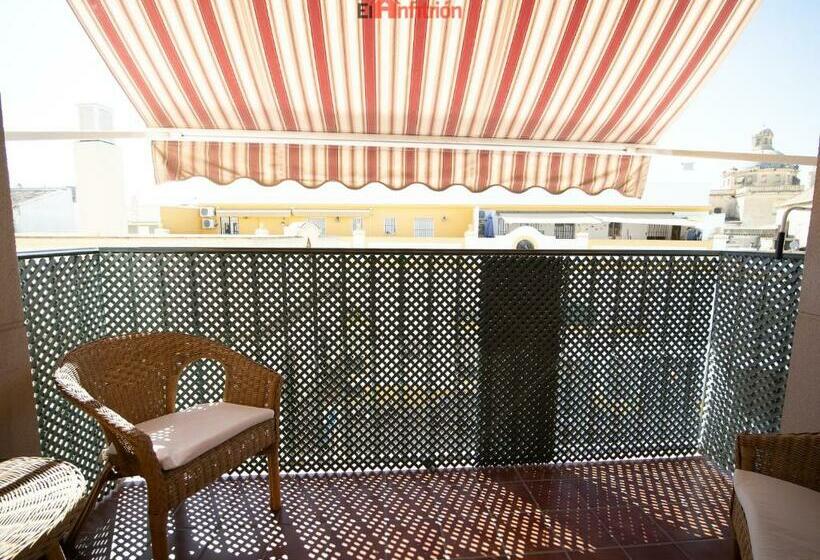 El Anfitrión   Vivienda Luana