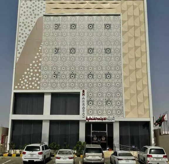 شهرزاد للشقق المخدومة