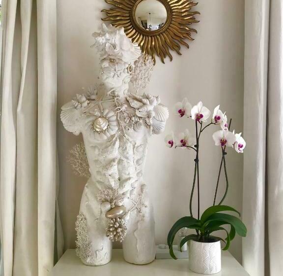 مبيت وإفطار La Maison Des Roses