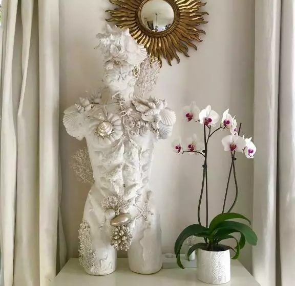 ベッドアンドブレックファースト La Maison Des Roses