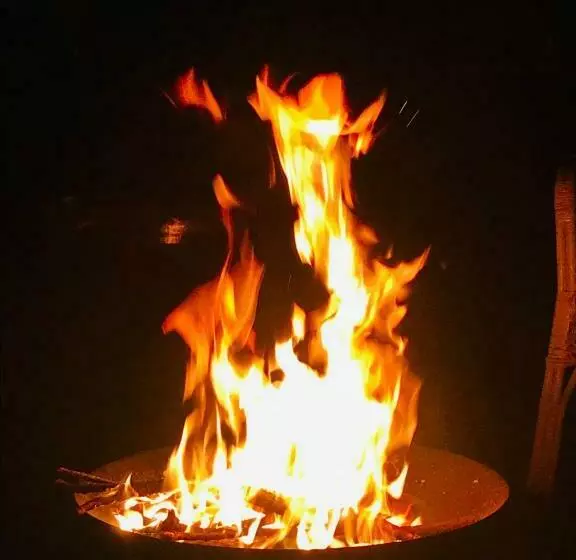 ベッドアンドブレックファースト La Maison Des Roses