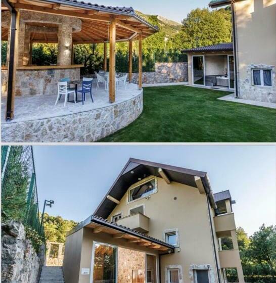 Family Spa Apartments Sunny&shiny