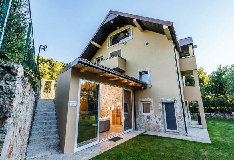 Family Spa Apartments Sunny&shiny